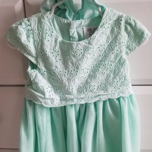 Baby Girl's 18 Month Dress - Just One YOU Carter's